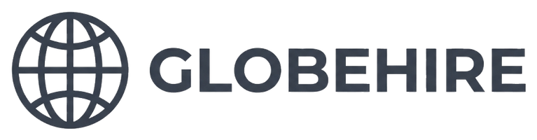 globehire agency logo