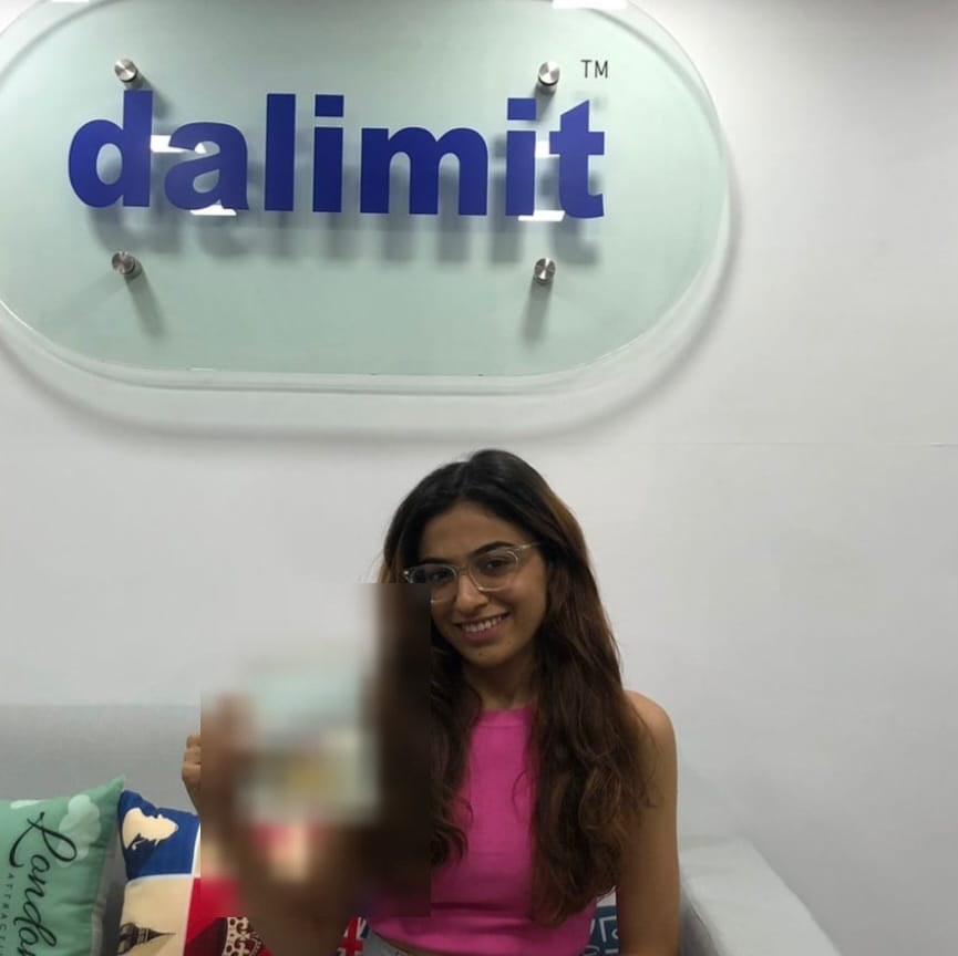Sneha P. — Work Visa Approved